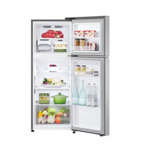 LG GV-B212PLGB 217L Top Freezer Refrigerator