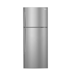 LG 438L Top Mount Freezer Double Door Fridge GL-C652HLCM