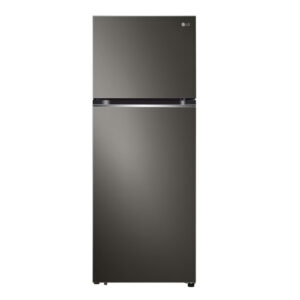 LG GL-B492PXGB 395L Top Freezer Fridge