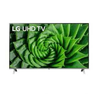 70 Inch LG UQ80006 Smart TV