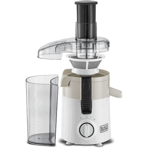 BlackDecker Juice Extractor Je250B5