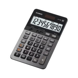 Casio JS-10B Calculator