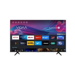 Hisense 50″ 4K Smart TV 