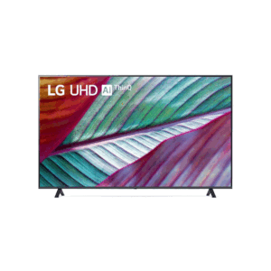 LG 75 Inch UR78 Series 4K Smart TV