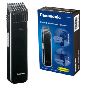 Panasonic ER240B Beard Trimmer