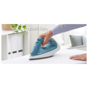 Panasonic NIS430 Steam Iron