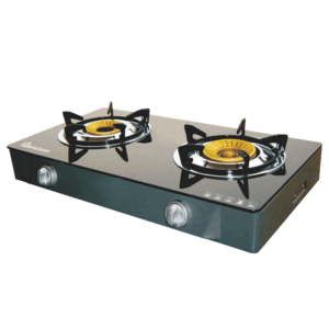 Ramtons Gas Cooker 2 Burner RG/529