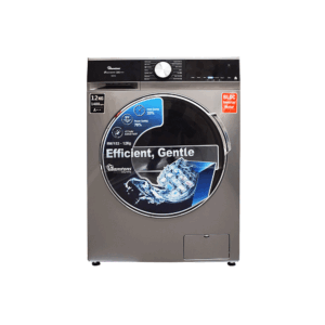 RW/153 Ramtons FrontLoad Washing Machine 12kg