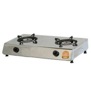 Ramtons Gas Cooker 2 Burner RG/544