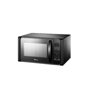 SOLSTAR 23ME8DBKBSS 23L Microwave