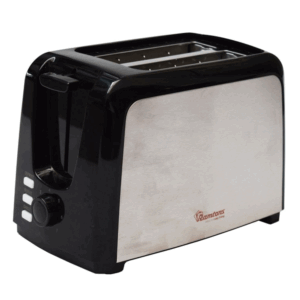 Ramtons Stainless Steel Toaster RM/564