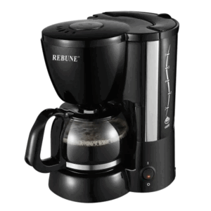 Rebune 1.25L Coffee Maker RE-6-019