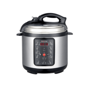 Rebune 6L Electric Pressure Cooker