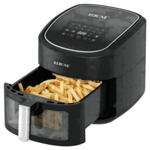 Rebune 7.5L Air Fryer