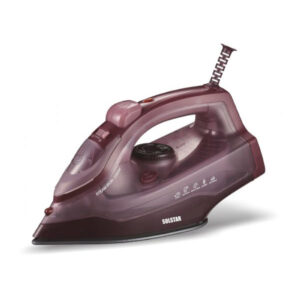 Solstar IS1118ABRBSS Steam Iron