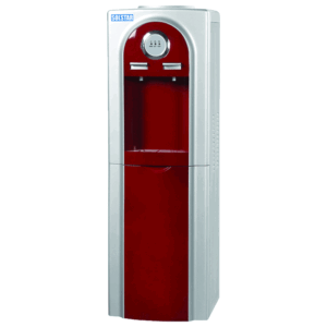 Solstar Water Dispenser WD37C-SS