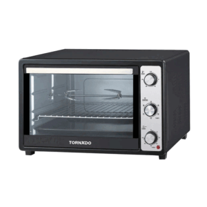 Tornado 48L Electric Oven - TEO-48DG(K)