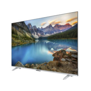 Tornado 50" Smart 4k TV