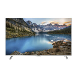 Tornado 50" Smart 4k TV