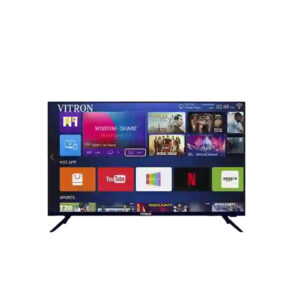 Vitron 43Inch Smart TV