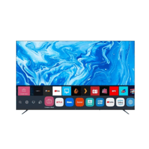 Vitron 65Inch Smart TV