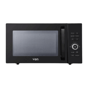 Von VAMS25DGK 25L Solo Microwave