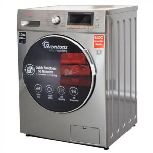 RW/160 Ramtons Front Load Washing Machine