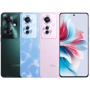 Oppo Reno 11F 5G 8GB + 256GB