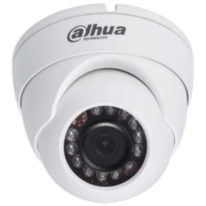 Dahua HD Dome Camera